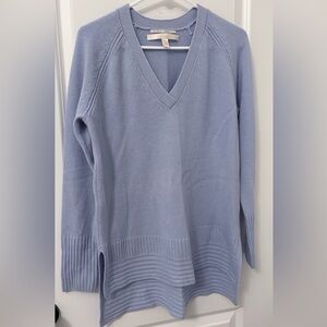 Nordstrom 100% Cashmere NWOT Sweater